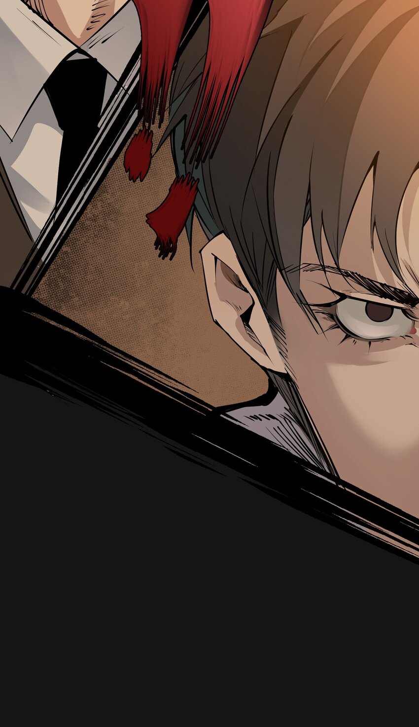 72 新血(1/2)-第72话