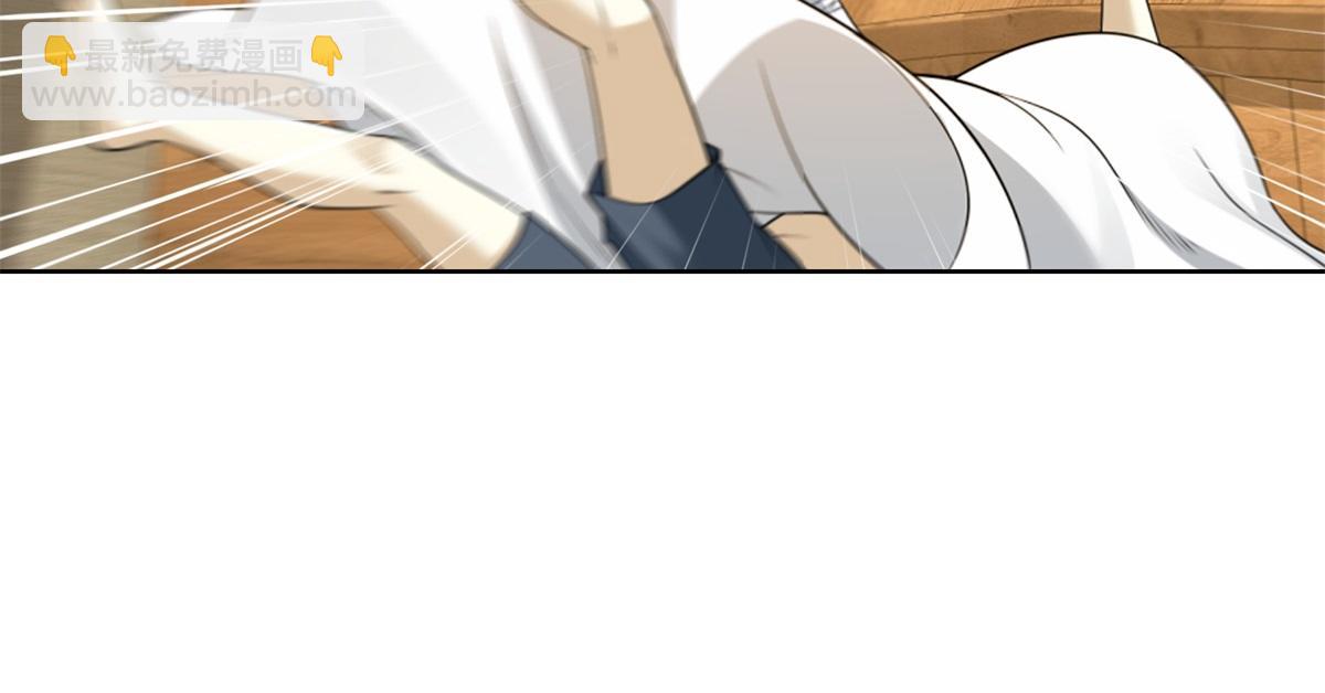 第21话 两米高的语文老师(1/3)-第22话