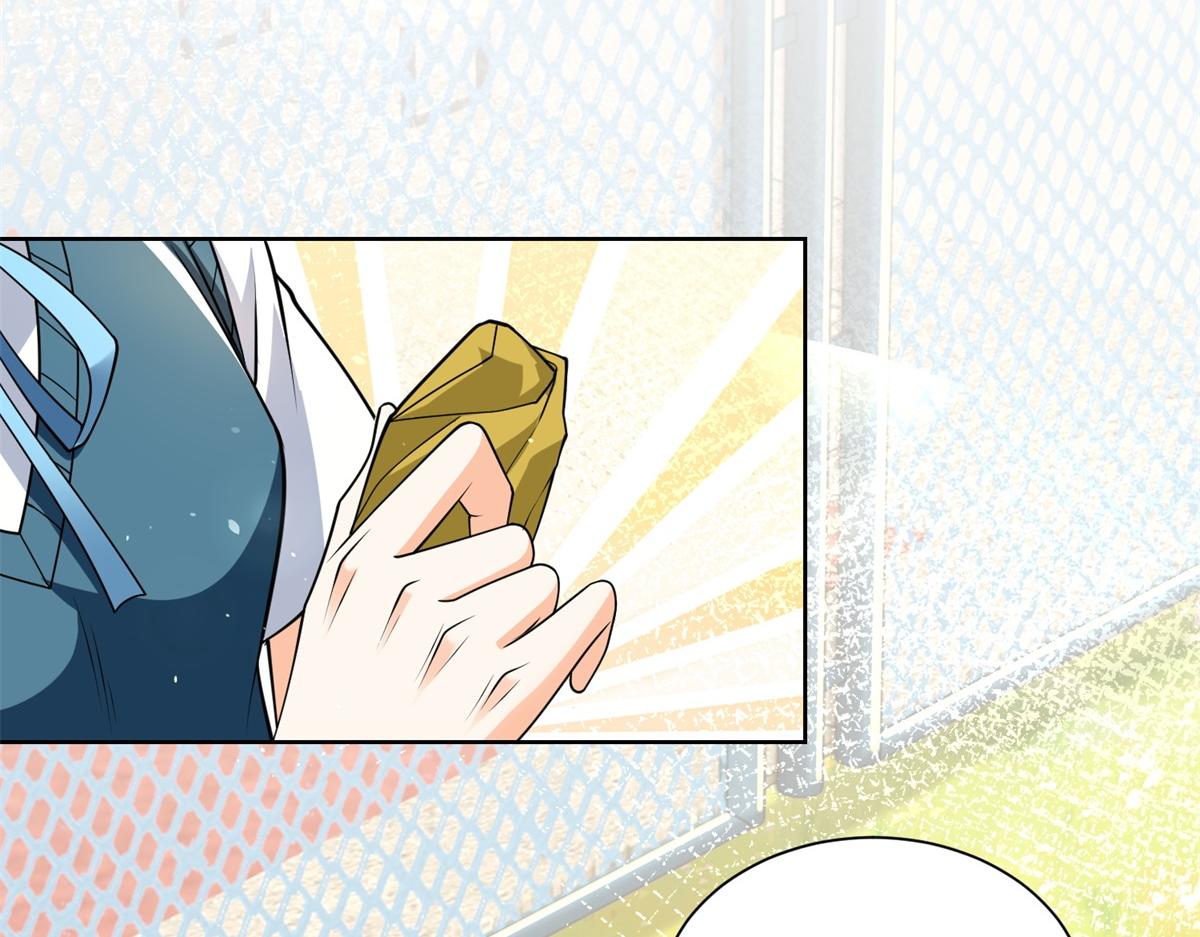 第21话 两米高的语文老师(1/3)-第22话