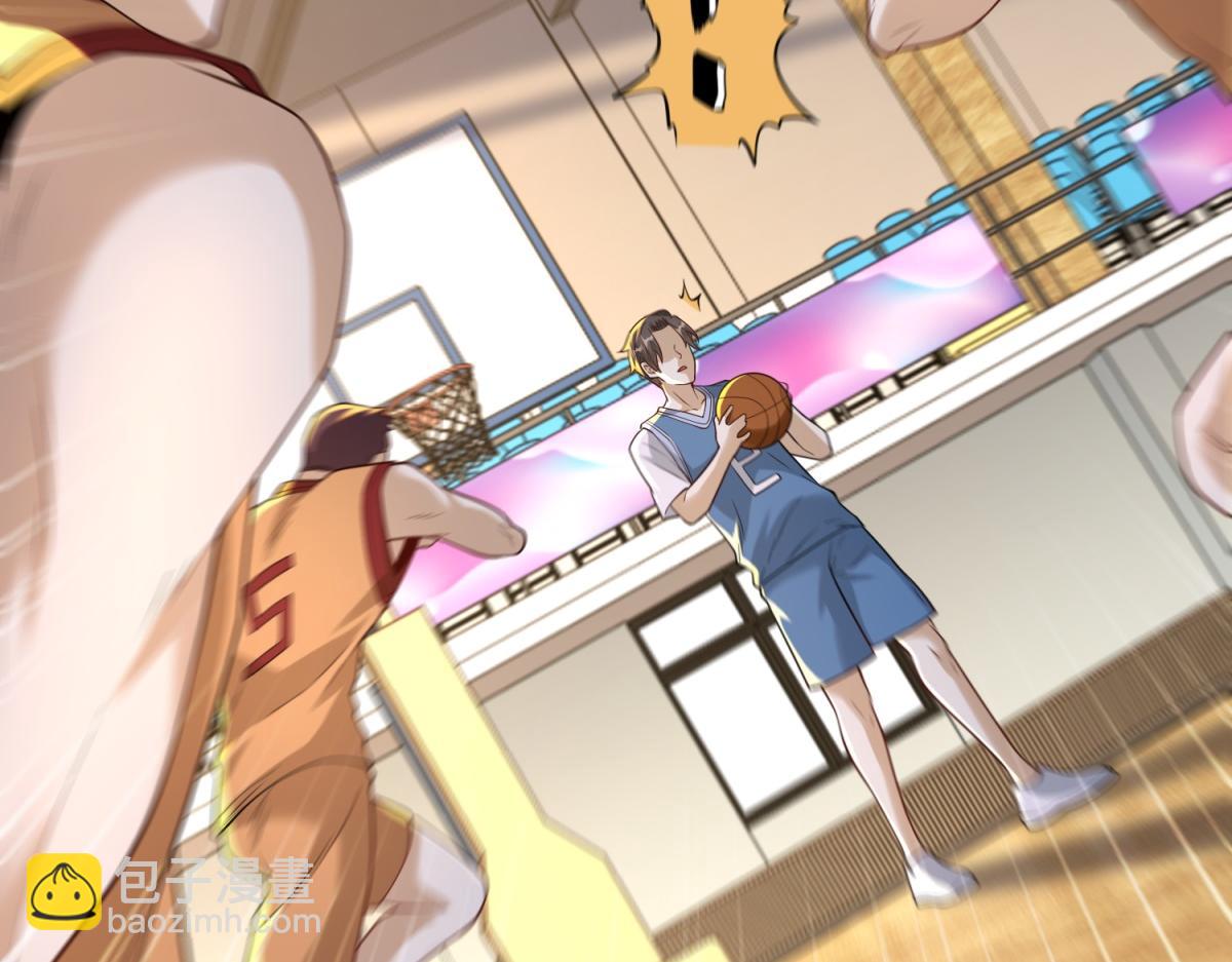 第23话 5 VS 4(1/3)-第24话