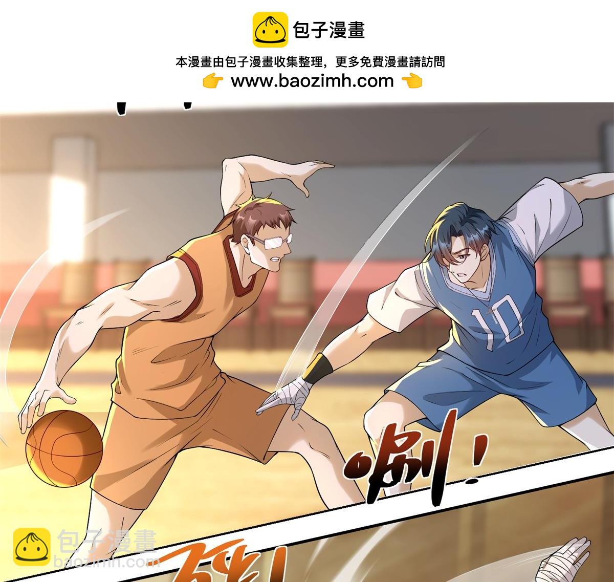 第23话 5 VS 4(1/3)-第24话