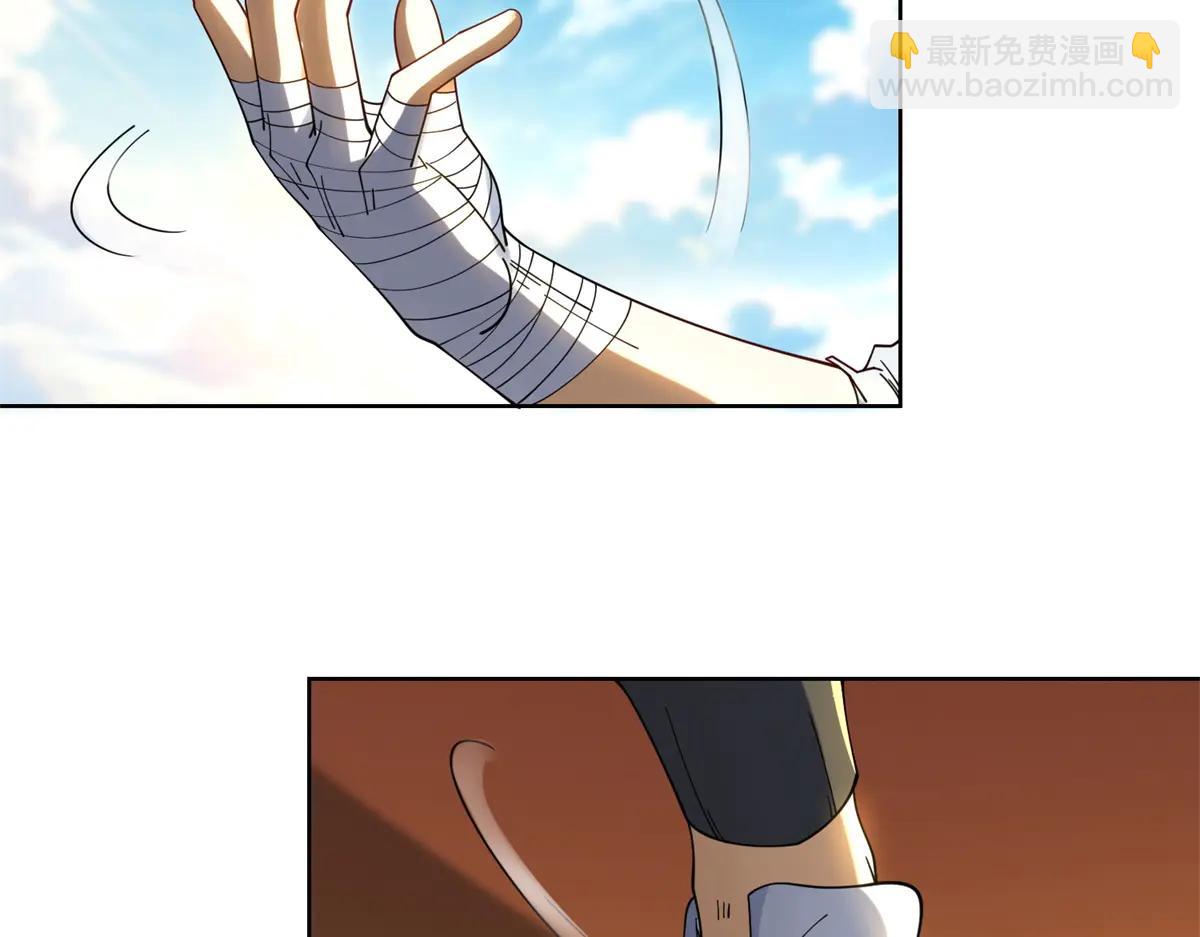 第39话 教学！万法归一！(1/3)-第40话