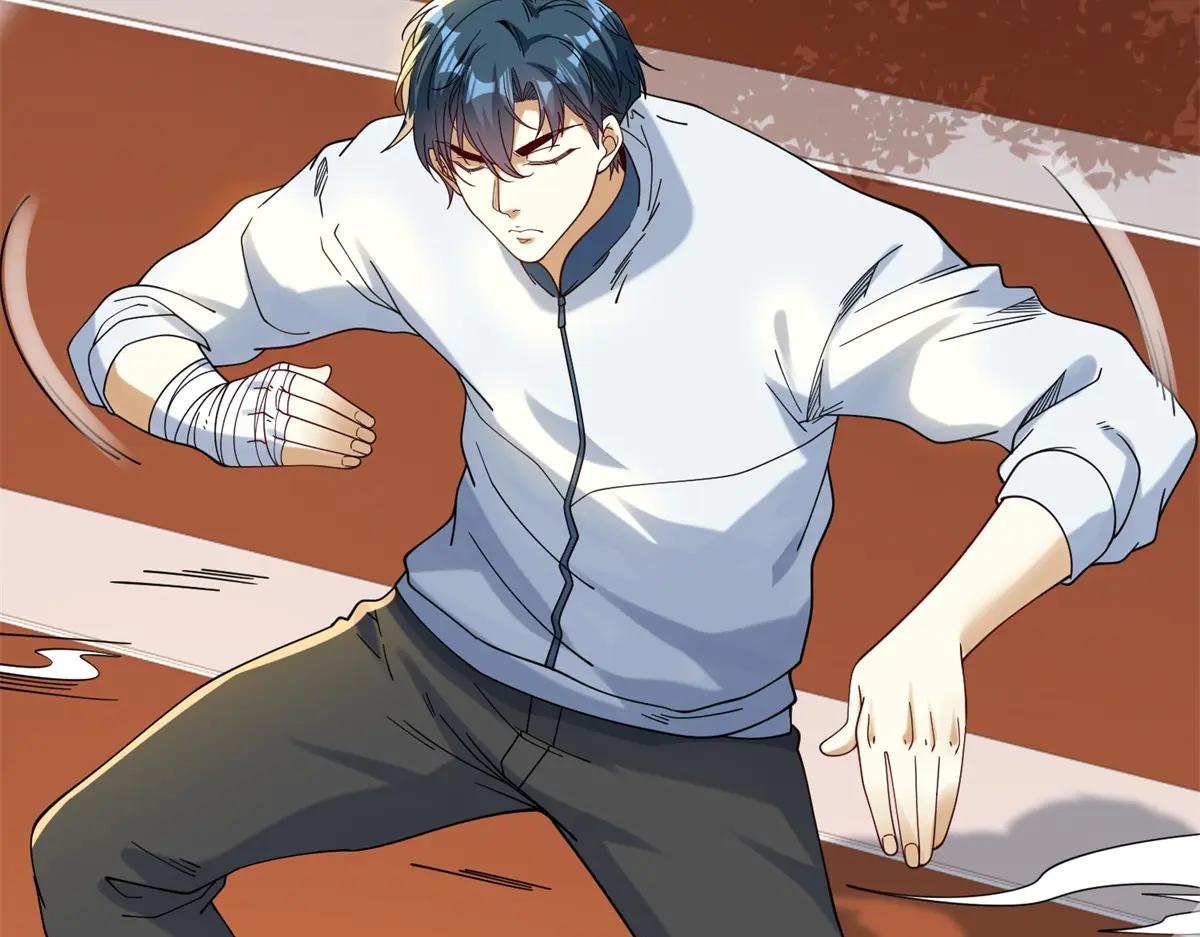 第39话 教学！万法归一！(1/3)-第40话