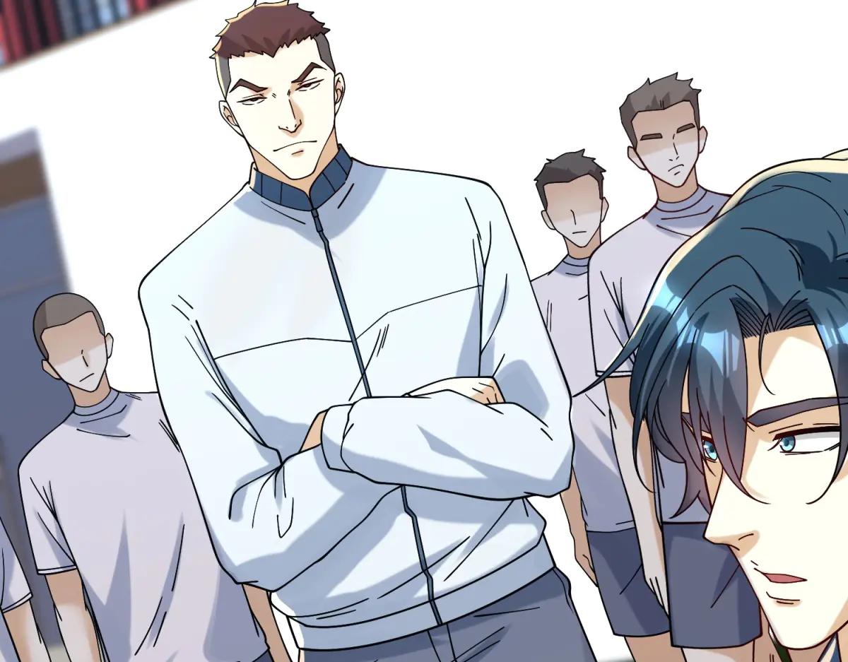 第39话 教学！万法归一！(1/3)-第40话