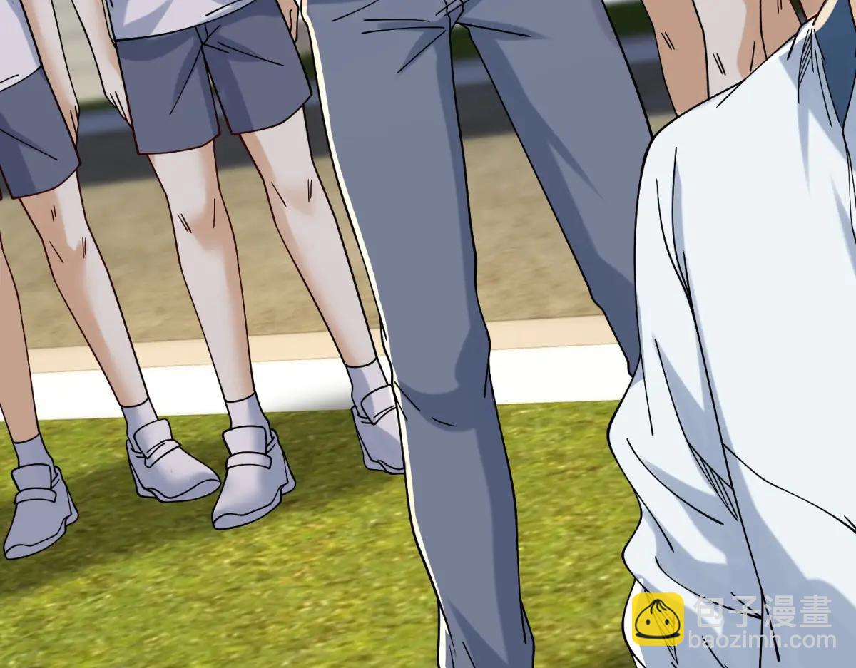 第39话 教学！万法归一！(1/3)-第40话