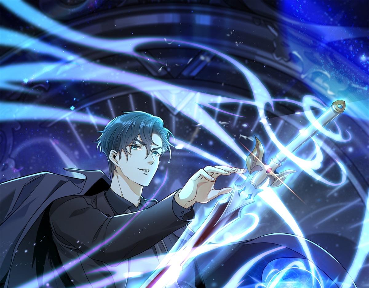 第41话 额头盖章(1/3)-第42话