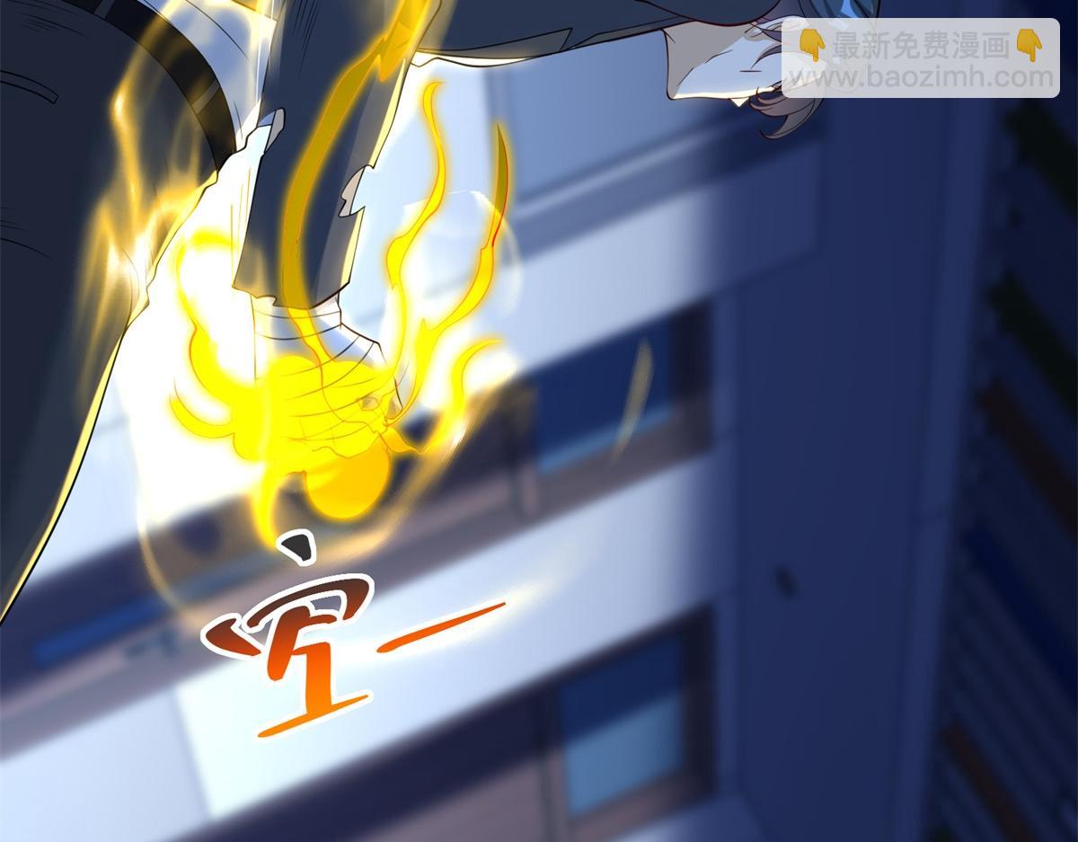 第41话 额头盖章(1/3)-第42话