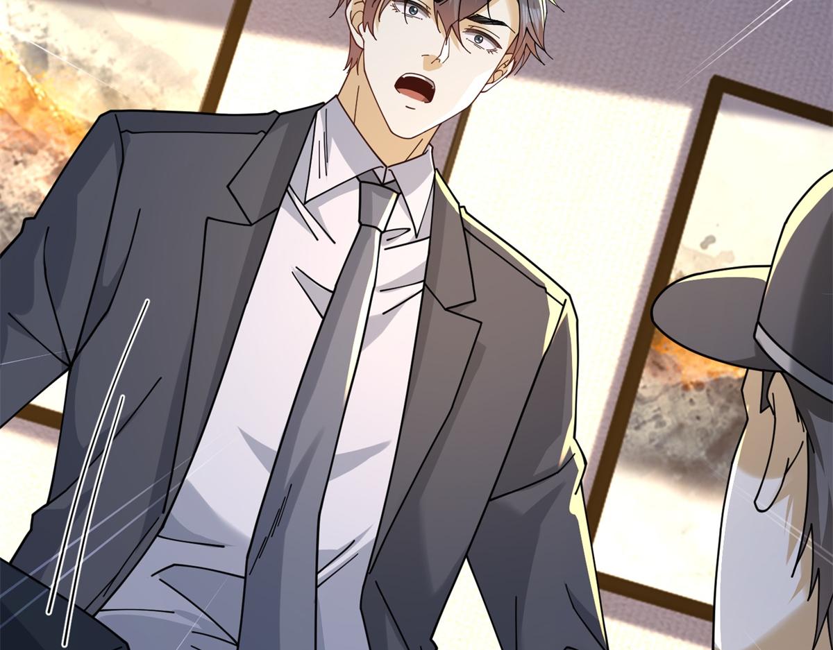 第45话 缺失的回忆(1/3)-第46话