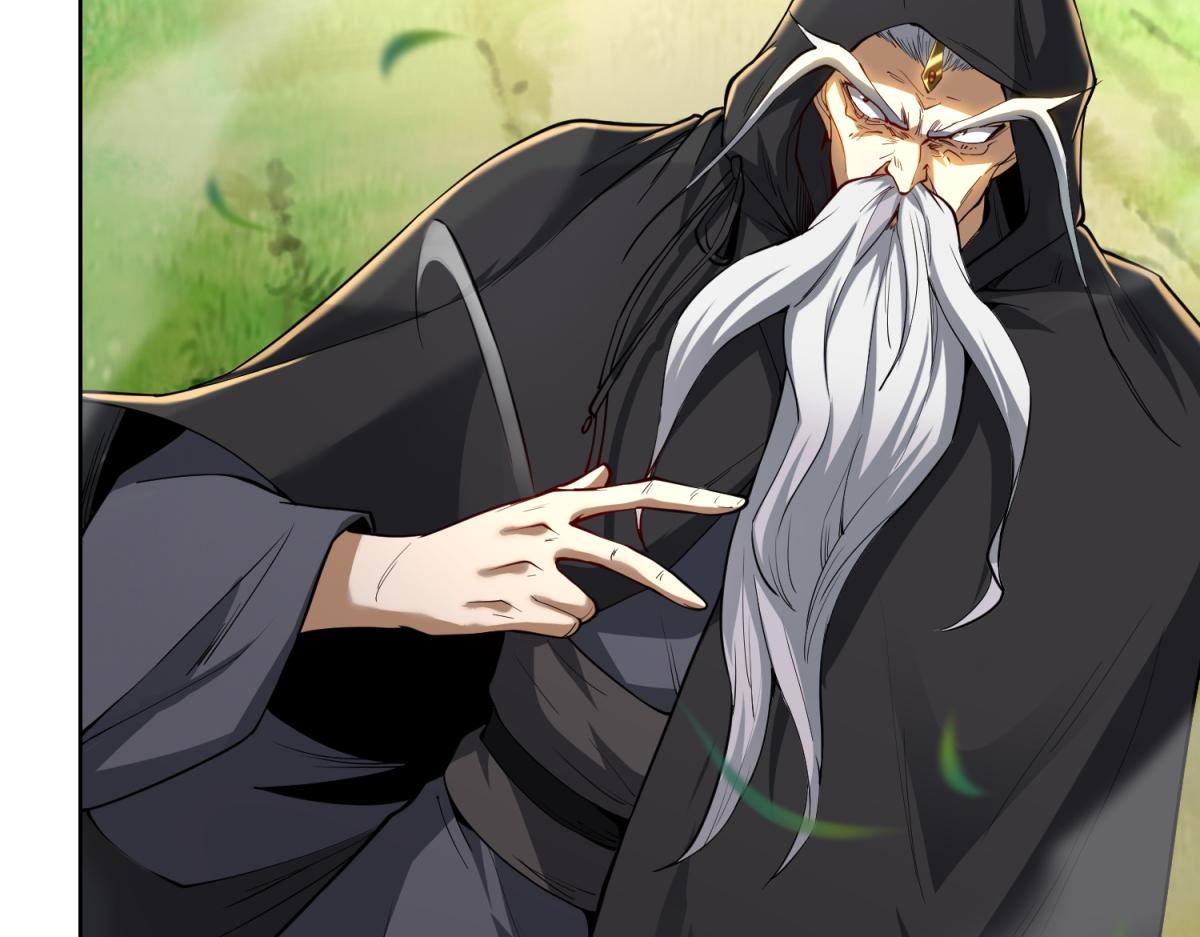 第51话 禁咒(1/3)-第52话