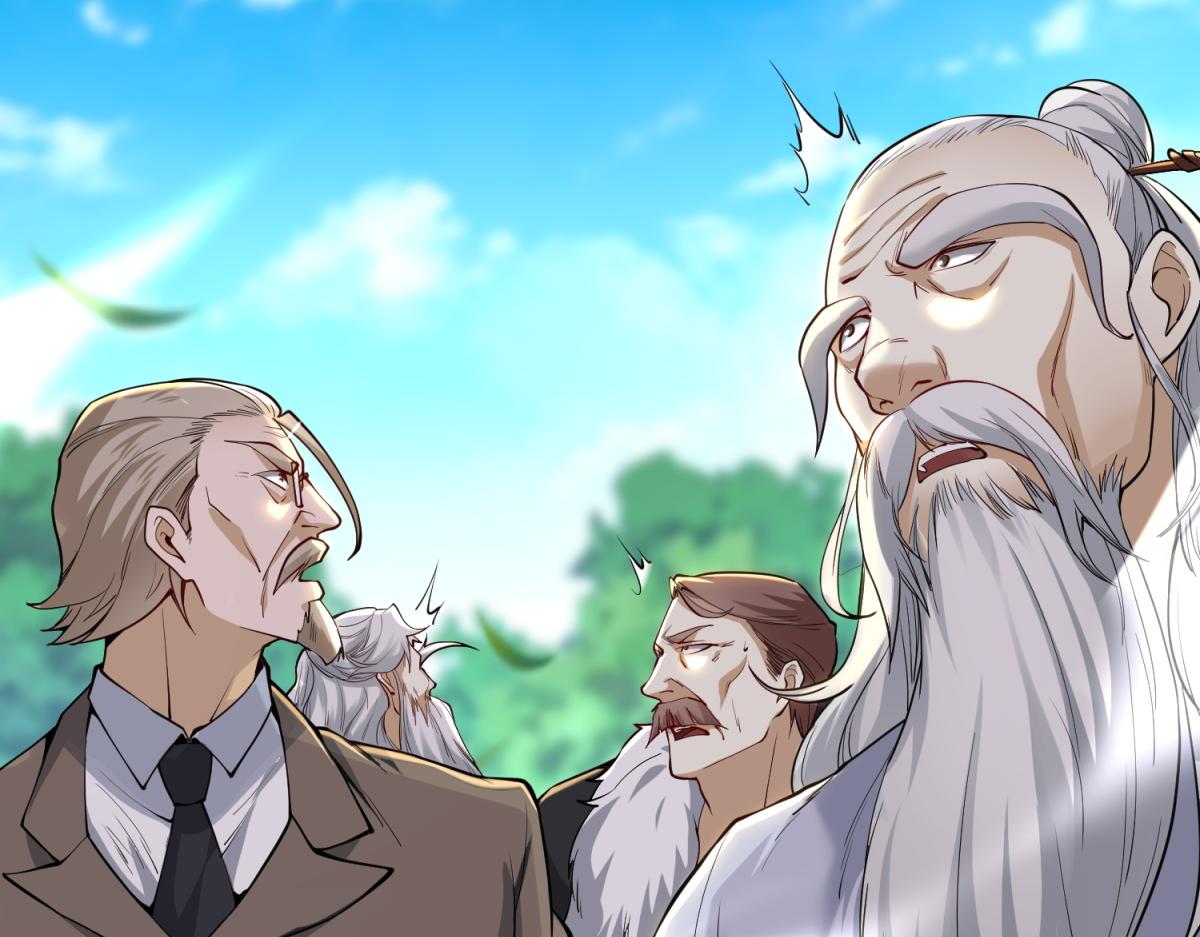 第51话 禁咒(1/3)-第52话