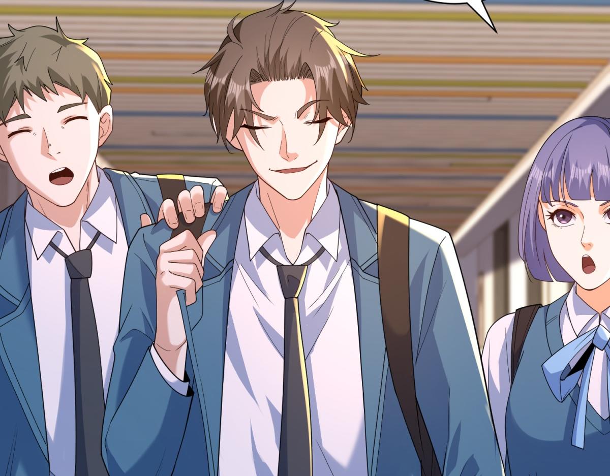 第55话 胸针里的窃听器(1/4)-第56话