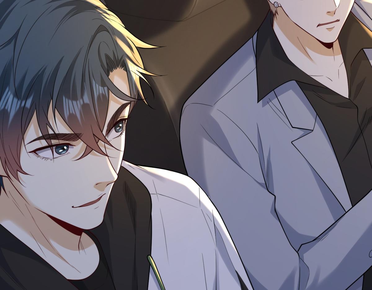 第57话 设下暗桩(1/4)-第58话