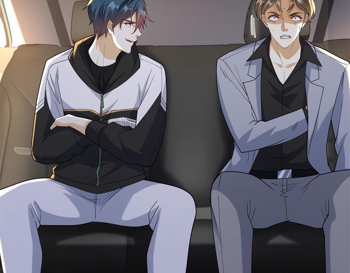 第57话 设下暗桩(1/4)-第58话