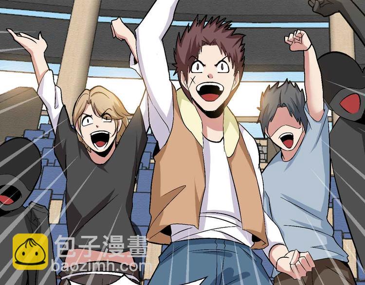 第114话 逼至死角！(1/2)-第116话