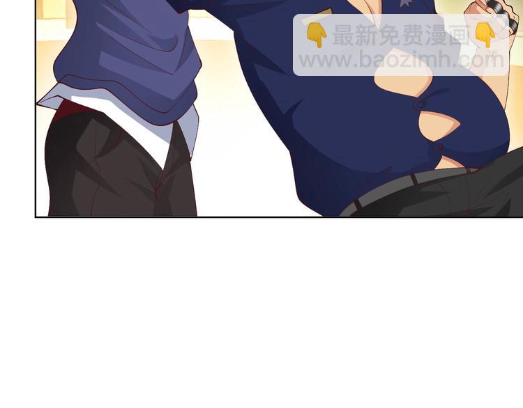 第16话 断，断了！(1/3)-第16话