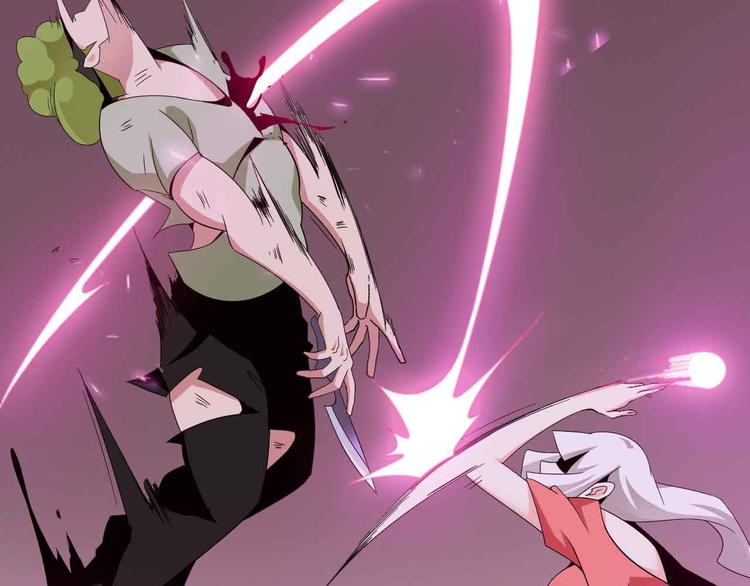 第160话 艺术的爆破曲！(1/2)-第162话