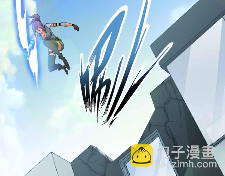 第162话 断子绝孙的一击！(1/2)-第164话