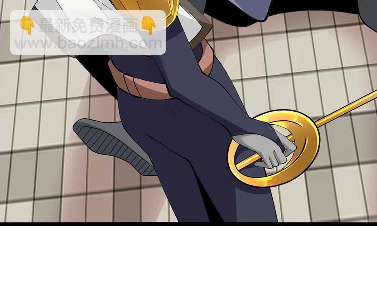 188话 今天我的心情很差劲！(1/2)-第190话