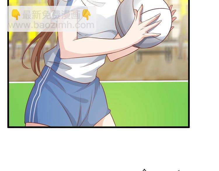 第24话 射到脸上了！(1/3)-第24话