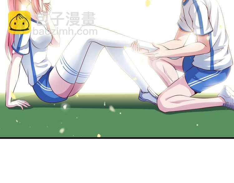 第26话 激发我的兽性！(1/3)-第26话