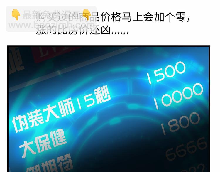 第4话 女校霸的&ldquo;报复&rdquo;(1/3)-第4话