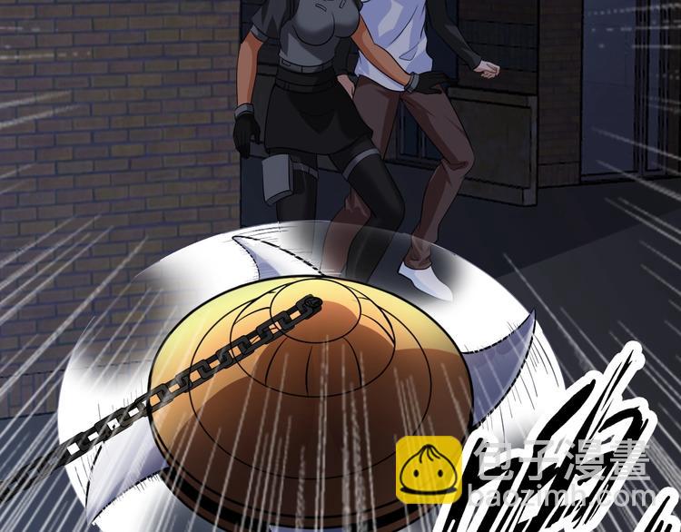 第40话 我是你爸爸！(1/3)-第40话