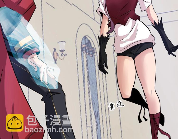 第42话 往这里刺(1/2)-第42话