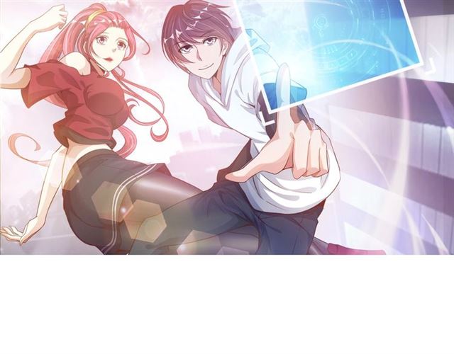 第76话 今天也要元气满满哦！(1/2)-第76话