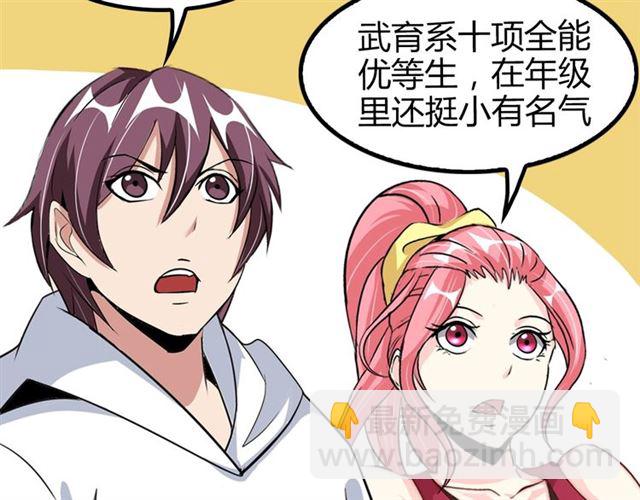 第89话 不看好我？！(1/2)-第90话