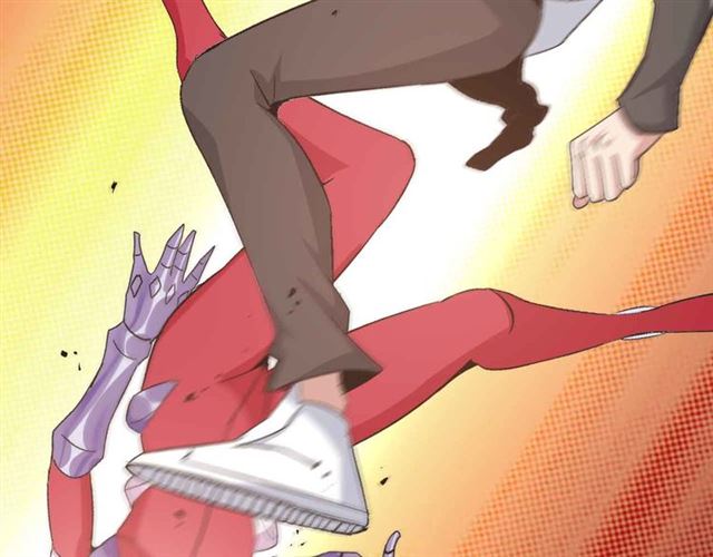 第106话 所谓史诗级的战斗(1/3)-第108话