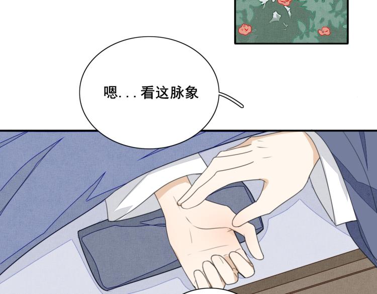 第十四话 探望与邀请(1/2)-第14话