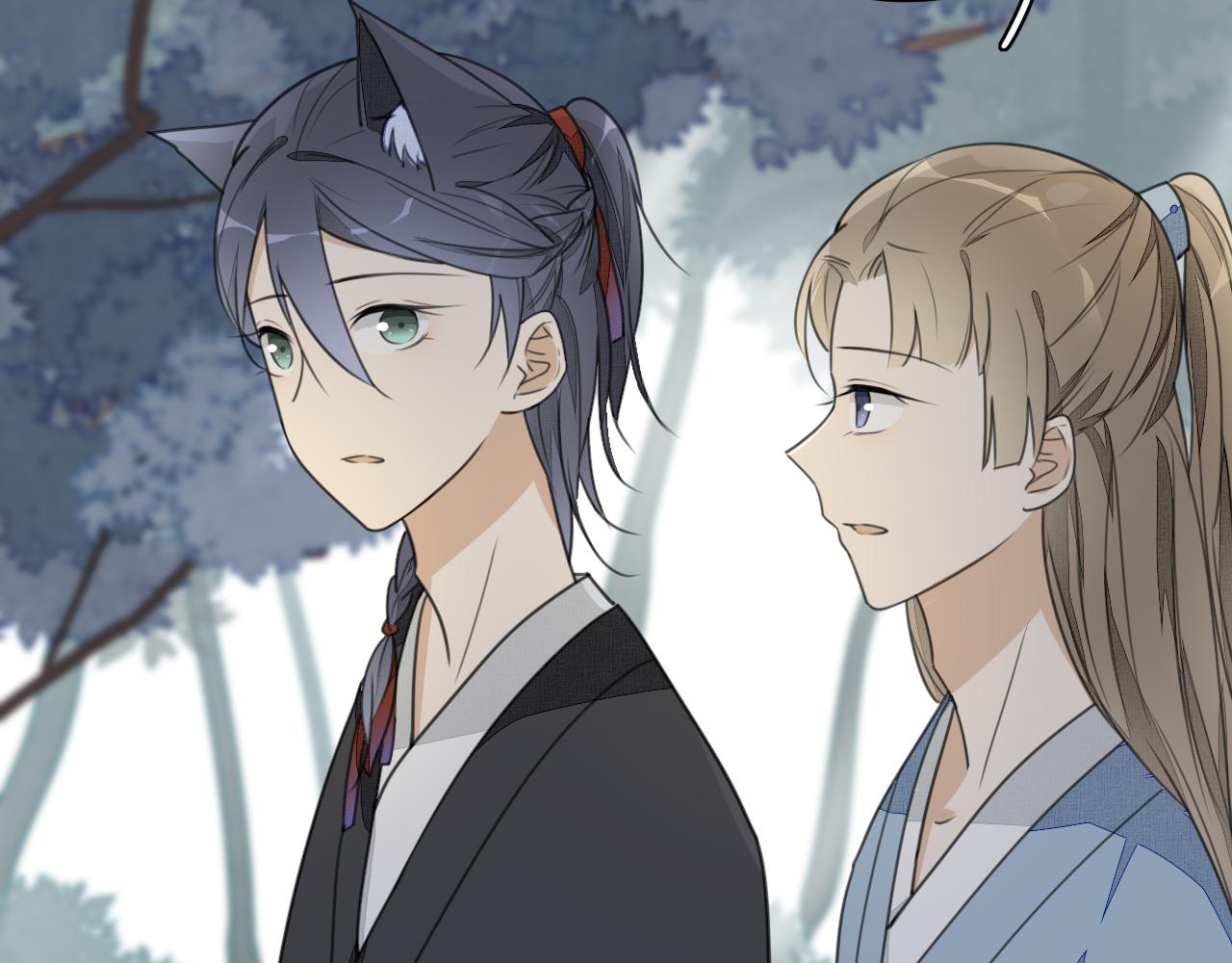 第二十话 陷阱(1/2)-第20话