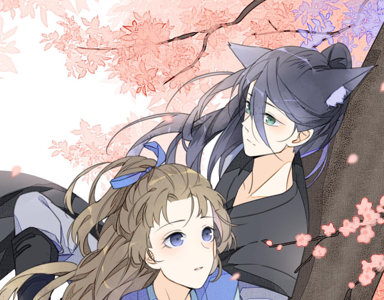 第三十二话 醉酒(1/2)-第32话