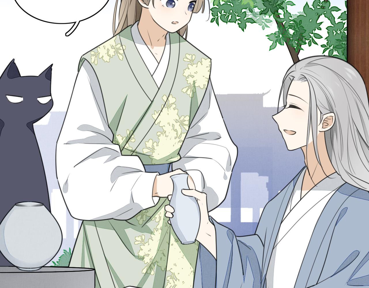 第三十二话 醉酒(1/2)-第32话