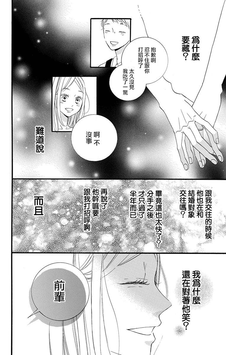 我是小小的書店店員 - 第2話 - 1
