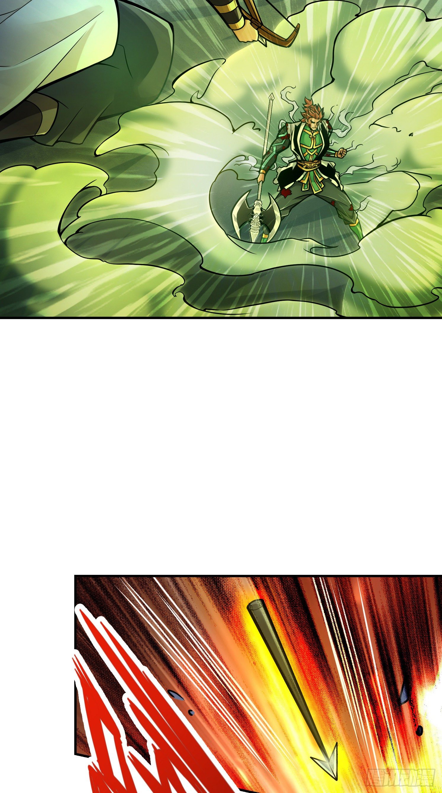 第21话-竟然&hellip;是你-第22话