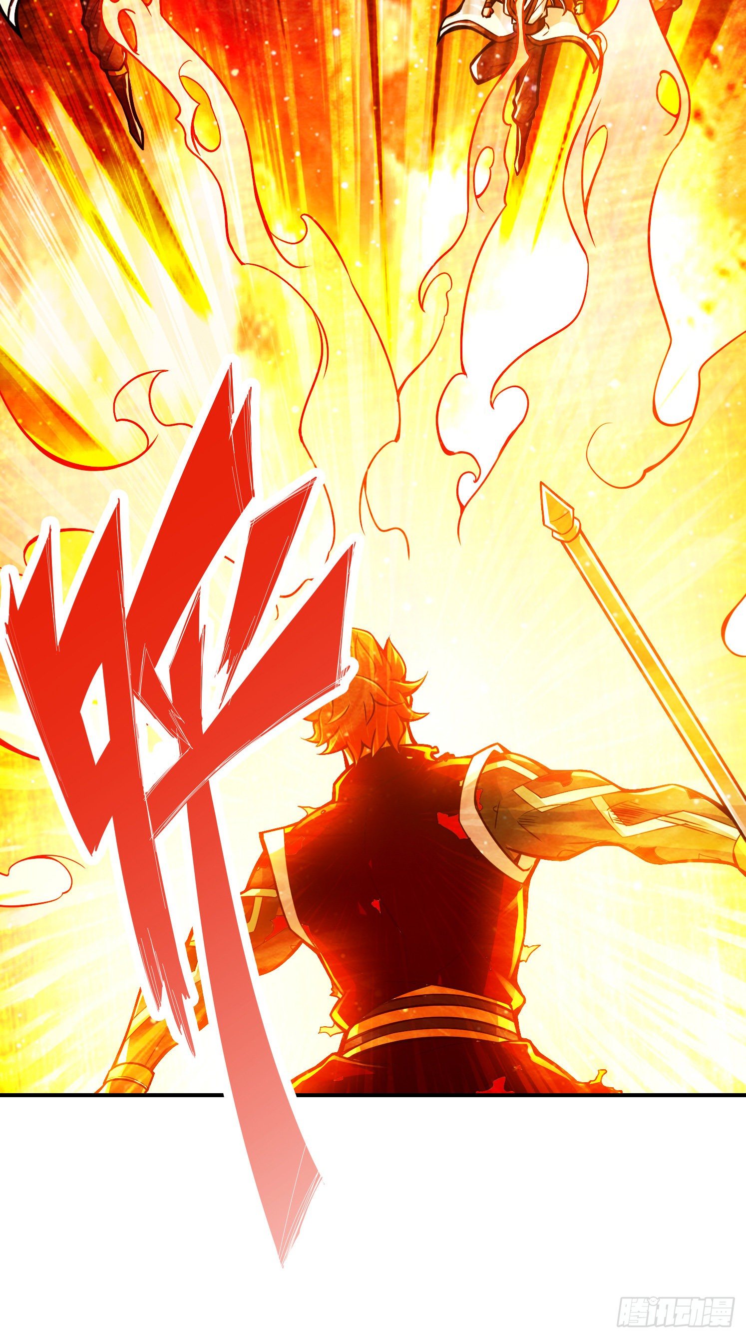 第21话-竟然&hellip;是你-第22话