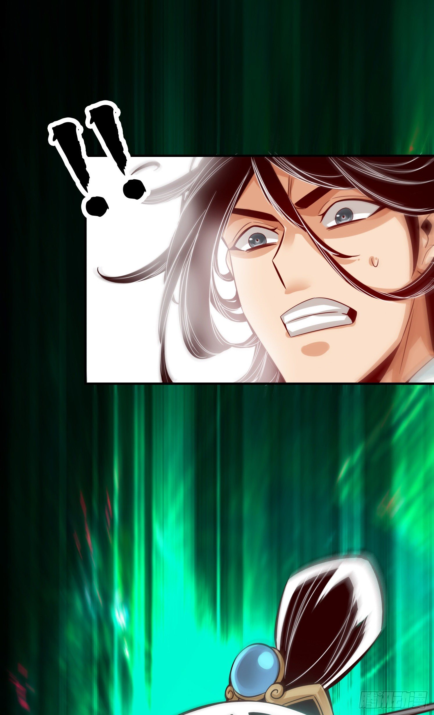 第21话-竟然&hellip;是你-第22话