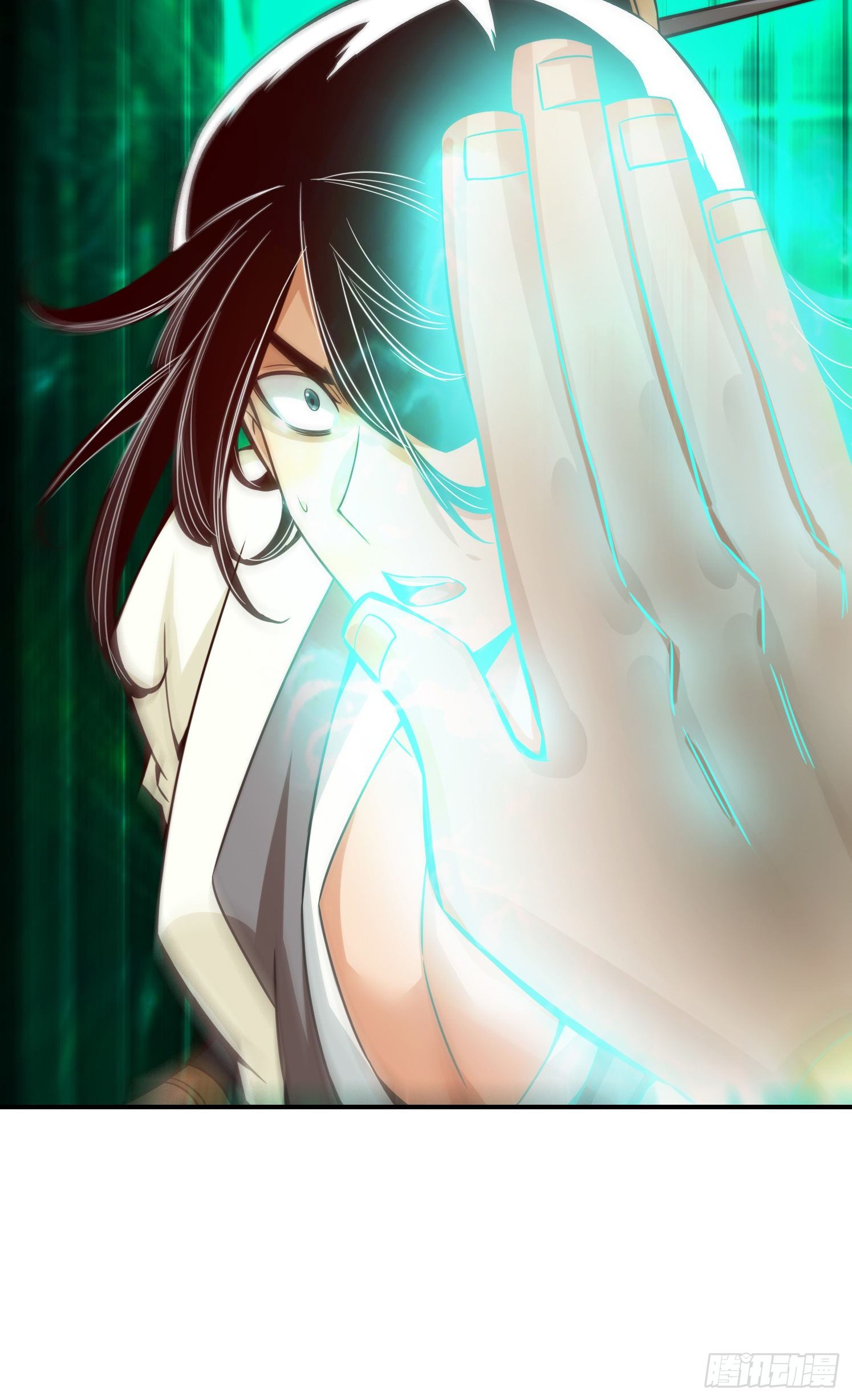 第21话-竟然&hellip;是你-第22话