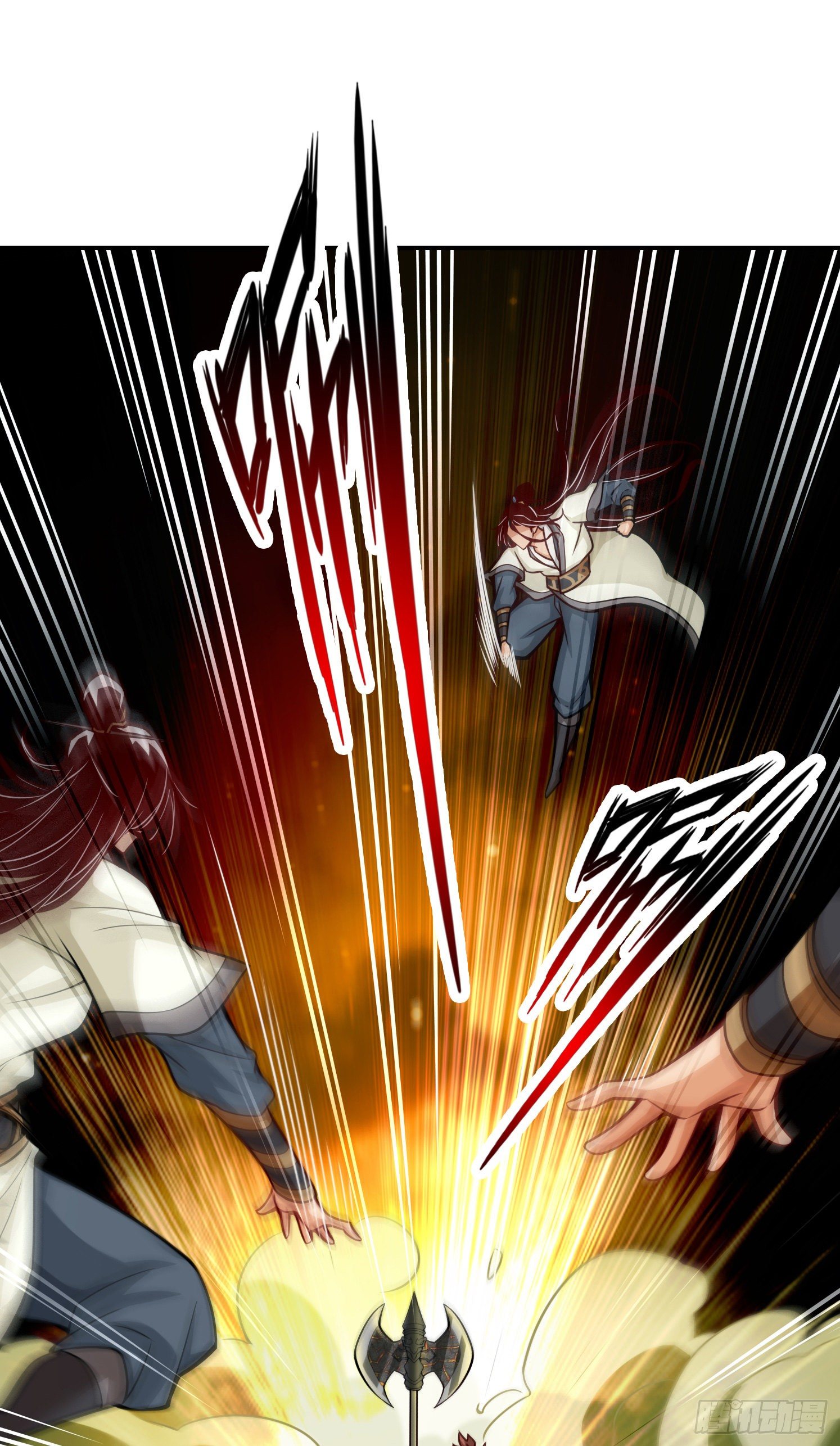 第21话-竟然&hellip;是你-第22话