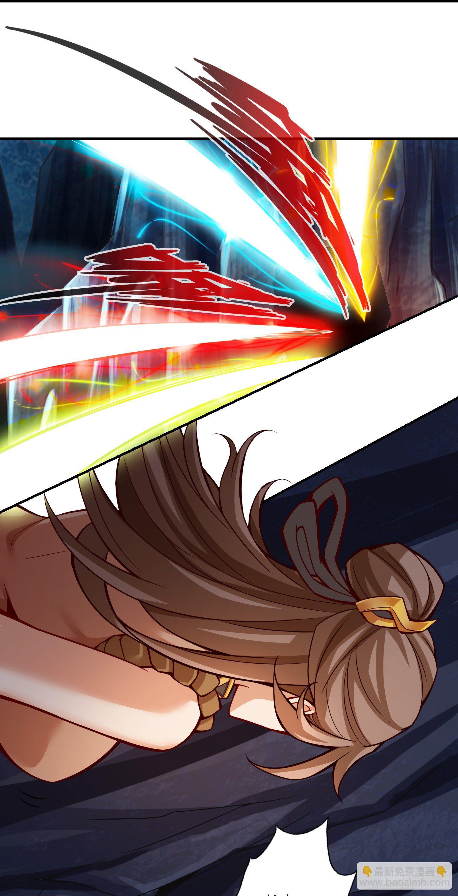 第25话-有些坑是跳不过去的-第26话