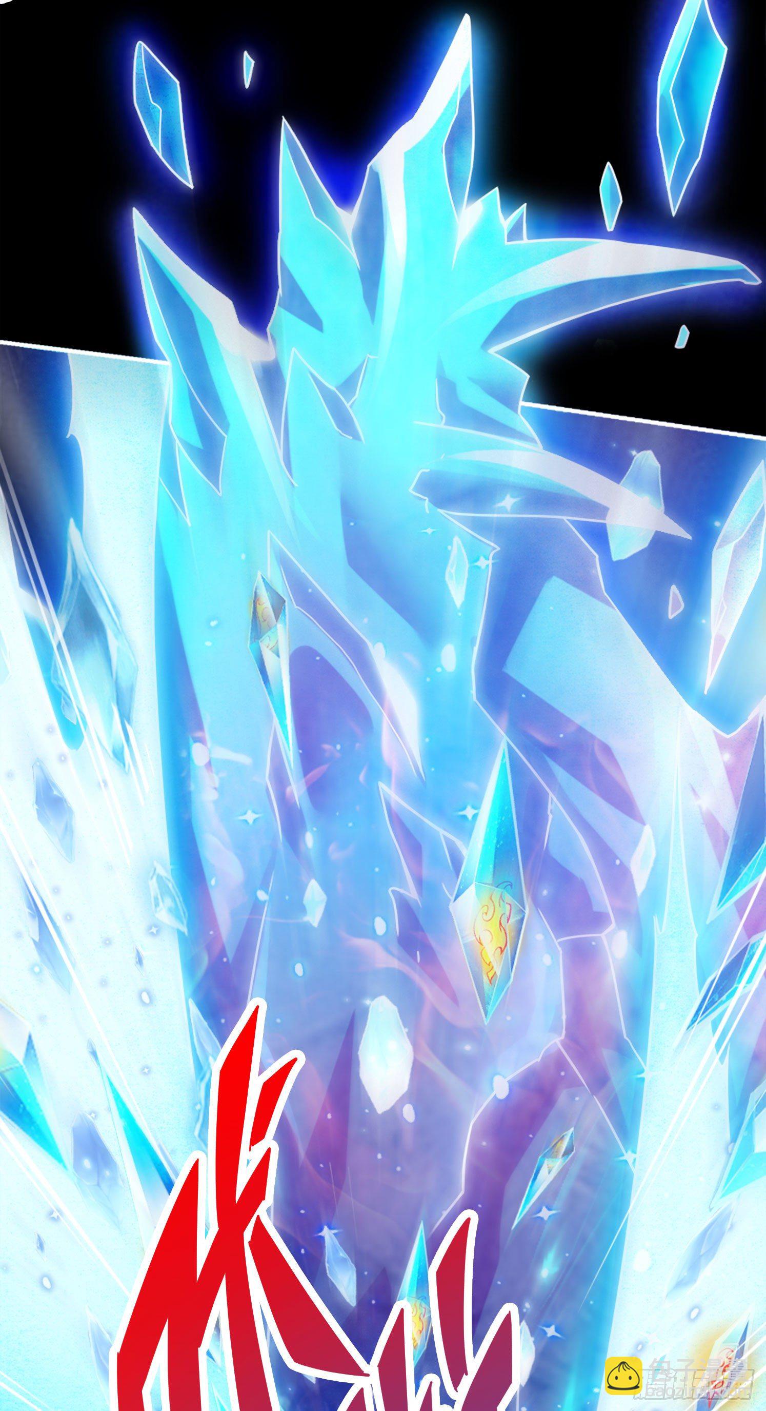 第47话-&lsquo;大爆&rsquo;活龙！-第48话