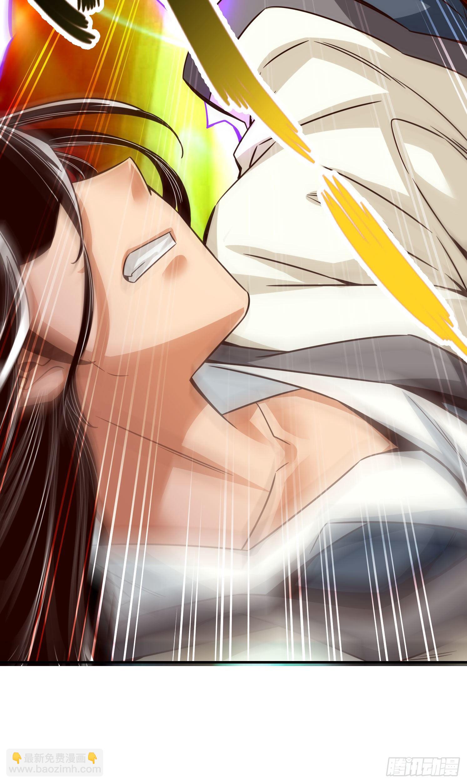 第47话-&lsquo;大爆&rsquo;活龙！-第48话