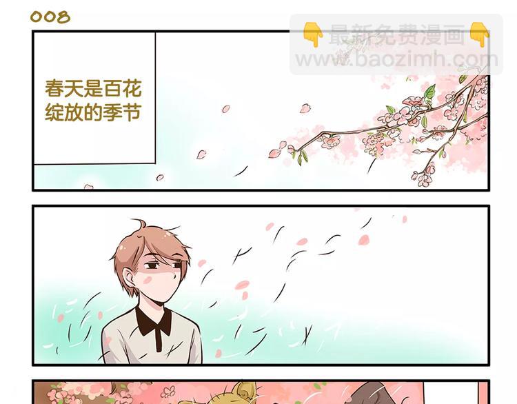 第2话 毛发管理-第2话