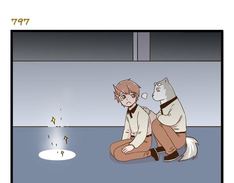 第114话 校园鬼故事-第114话