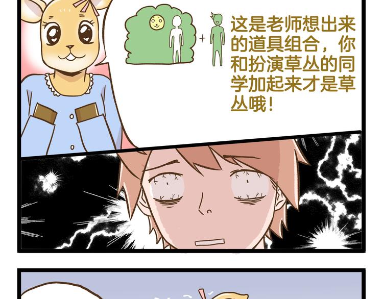 第119话 校庆【上篇】-第120话