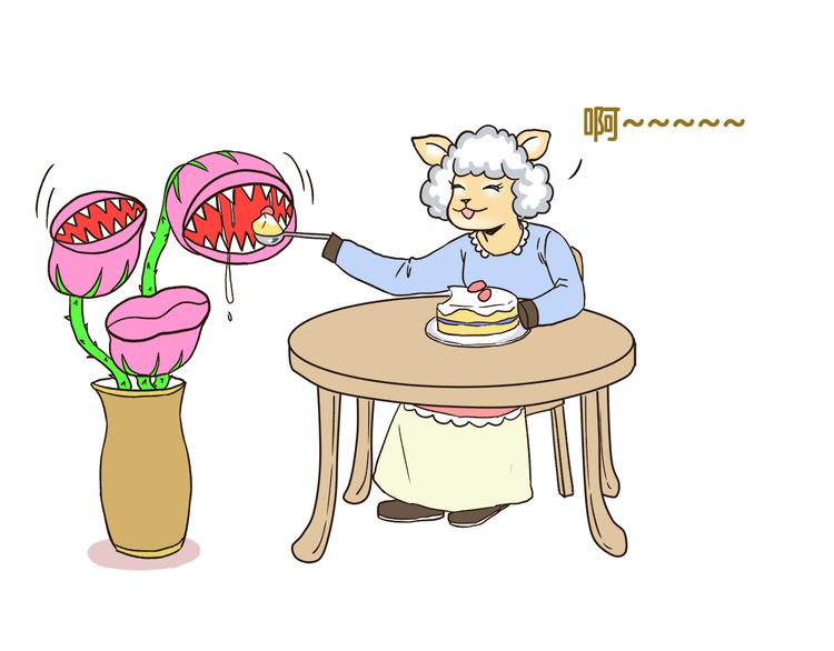 第173话 小红帽篇-第174话