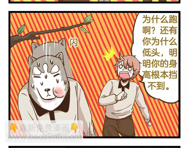 第20话 传说中的牙医-第20话