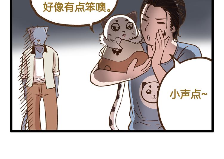 第28话 少女心？-第28话