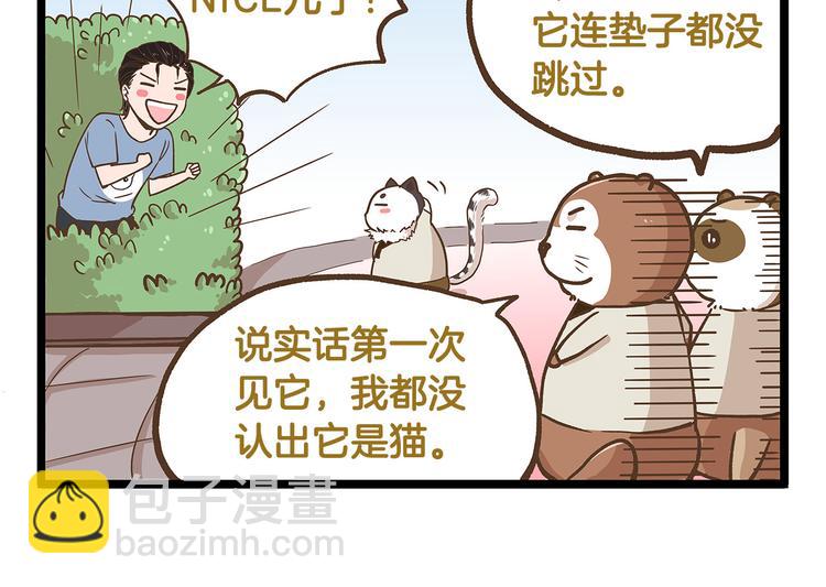 第30话 夏日大乱斗-第30话